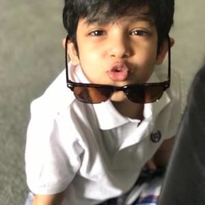 Meet your Posher, Sunita